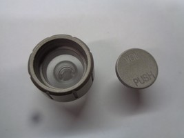 06 07 08 LINCOLN ZEPHYR STEREO TUNER RADIO POWER KNOB OEM FACTORY FREE S... - $25.96 CAD