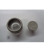 06 07 08 LINCOLN ZEPHYR STEREO TUNER RADIO POWER KNOB OEM FACTORY FREE S... - $354.77 MXN