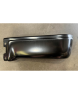 2008-2014 FORD F-150 DRIVER SIDE REAR BUMPER FACE BAR P/N 9L3Z-17906-CPT... - $135.32 CAD