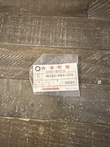 Honda Part 16080-883-005 - €29,84 EUR
