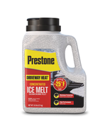 9.5 Lb Driveway Heat Calcium Chloride Pellets Ice Melt Jug - $445.23 MXN