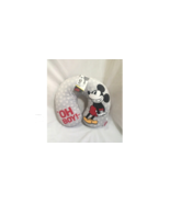 Mickey Mouse &quot;Oh Boy!&quot;  Travel Neck Pillow - $27.34 CAD