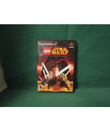 Lego Star Wars - PS2 - £7.82 GBP