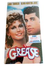 Grease (VHS, 1998, 20th Anniversary Edition) Brand New, Sealed - £3.83 GBP