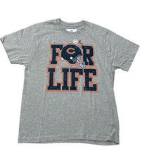 Chicago Bears Mens Sz S T-Shirt 2011 Football Sports Team Fan Gear Ultimate Gift - $15.79