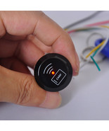 Hide Mini RFID Proximity Card Reader 125KHz EM4100 4200 WG26 Screw fixed... - $32.60 CAD