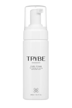 TRYBE CURL Foam, 8.4 Oz.