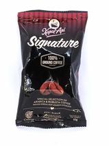 Kapal Api Signature Ground Coffee, 60 Gram (Pack of 3) - £22.63 GBP