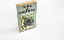 The Best of Sherlock Holmes by Arthur Conan Doyle (1980, Watermill) Used Book - £1.41 GBP