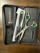6&quot; Scissors Premium Stainless Steel Professional Hair Shears Combo Set NEW - $19.78
