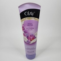 USED Olay Luscious Orchid Body Lotion 24 hour Moisture 8.4 oz Discontinu... - $34.99