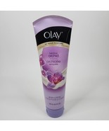 USED Olay Luscious Orchid Body Lotion 24 hour Moisture 8.4 oz Discontinu... - £27.96 GBP
