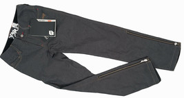 NEW Orage Womens Acabras Snowboard Pants!  XS  Slim Fit  Denim Look - £93.81 GBP