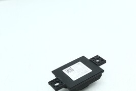 2015-2018 MERCEDES C300 C43 W205 REAR VIEW MIRROR CONTROL MODULE H1611 image 4