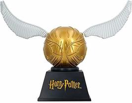 Harry Potter Golden Snitch 8 Inch PVC Figural Bank - £23.86 GBP