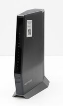 NETGEAR Nighthawk CAX80 AX6000 8-Stream Wi-Fi 6 Cable Modem Router image 2
