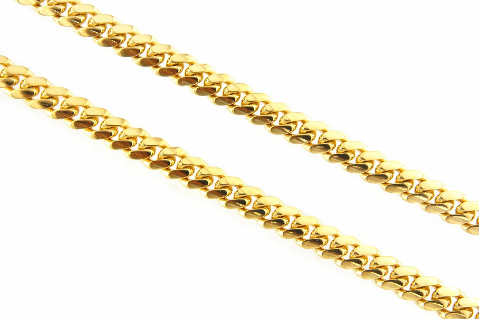 Unisex Chain 14kt Yellow Gold 451473 - $5,229.00