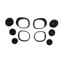 Original Silicone Ear Tips &amp; Wings For Sennheiser Momentum 4 Replacement... - $183.58 MXN