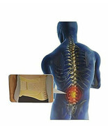 Back Assist II for Lumbar back Support - Beige (L) NIB - $17.62 CAD