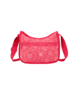 LeSportsac Summer Garden Flower Classic Hobo NY Botanical Gardens Exclus... - $89.99