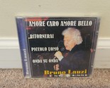 Bruno Lauzi - I Successi (CD, 2001, D.V. Altro) - $13.27