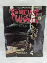 Thieves World Graphics 1 Starblaze Graphics Tim Sale Graphic Novel - £17.65 GBP