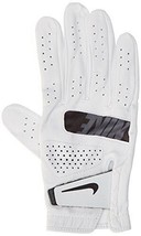 Nike Mens Tour Golf Gloves Regular Right Hand M/L GG0511-101 - $29.99