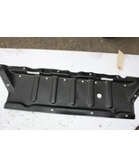 2009-2014 TOYOTA MATRIX FRONT ENGINE SPLASH SHIELD R1875 - $1,621.96 MXN