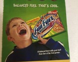 2003 Lunchables Vintage Print Ad Advertisement pa19 - £3.93 GBP
