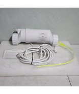 Salt Cell 15K Gallons Pool for Hayward T-Cell-3 Salt Chlorination Cell B... - $164.95