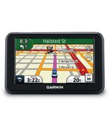 Garmin nüvi 40 4.3-inch Portable GPS Navigator(US and Canada) - $113.74