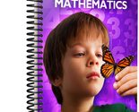 Exploring Creation with Mathematics Level 3 Student Workbook [Spiral-bou... - £37.93 GBP