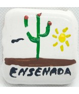 Ensenada Mexico souvenir magnet for refrigerator, locker, etc - €6,83 EUR