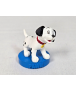 Vintage Collector&#39;s Edition Disney Chess 2004 Hand Painted PAWN 101 Dalm... - $3.95