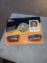 Racing Champions AJ Foyt Limited Edition 1/64 2 Pack lot 2 - £9.21 GBP