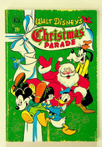 Walt Disney’s Christmas Parade #2 - Dell Giant (1950, Dell) - Good- - $37.22