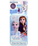 Frozen 2 Fun On The Go - $16.81 CAD