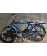 Hawthorne Boys Montgomery Wards Bike Bicycle 20&quot; Hard Tires Original AsI... - $400.00