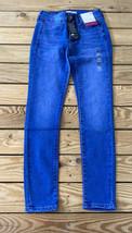 So NWT $36 women’s low rise jegging jeans size 24 Blue G8 - £12.39 GBP