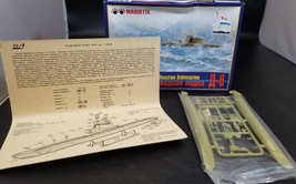 1/400 Maquette D-6 Russian Submarine Model Kit # MQ-4002 - £19.10 GBP