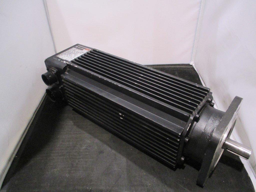 Allen Bradley 1326AS-B460F-21-K4 SER.A AC Servo Motor, 2.8kW  163627  - $307.00