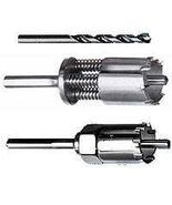 Relton PC-14 7/8 Cutter Kit Porcelain - $1,854.04 MXN