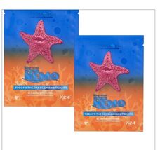2 pk  Revolution - *Finding Nemo* - Anti-blemish patches Today\&#39;s The Da... - €5,64 EUR