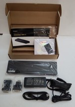 Targus Universal USB 3.0 Docking Station with Dual HD Video ACP70USZ - £97.15 GBP