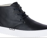 Sperry Top-Sider Mujer Endeavor Cuero Negro Botas Chukka Zapatillas Zapa... - £31.44 GBP