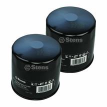 120-265 (2 pack) Stens Transmission Filters Toro 79-5270 NHC 264-8914 - £29.92 GBP