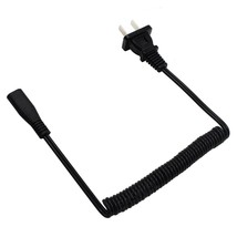 Ac Power Adapter Cord Cable For Philips Norelco 5841Xl 5867Xl 5864Xl Shaver - $18.99