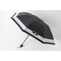 a-jolie 99% shading folding umbrella for both sunny and rainy weather - $62.22