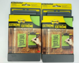 Post it Extreme XL Note Holder 3M Water Resistant Indoor Outdoor 25 Sheets - £13.17 GBP