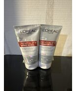 L'Oréal Paris Revitalift Bright Reveal Anti-Aging Facial Cleanser Glycol... - $27.15